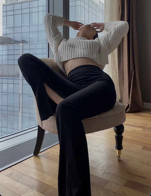 Новый отзыв. Алеся