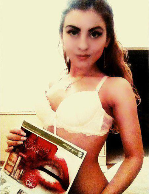 New review about Alisa