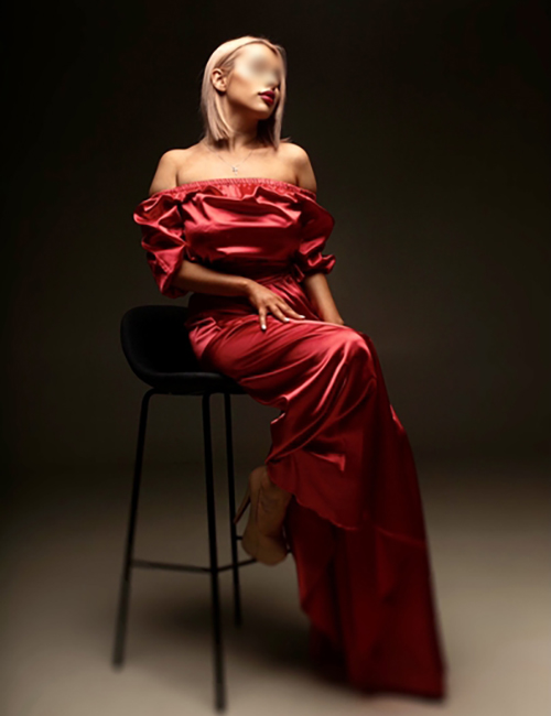 New review about Kamila