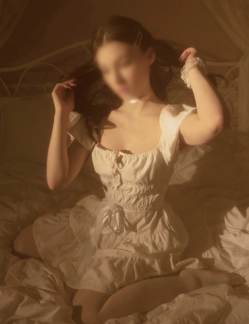 Новый отзыв. Милена