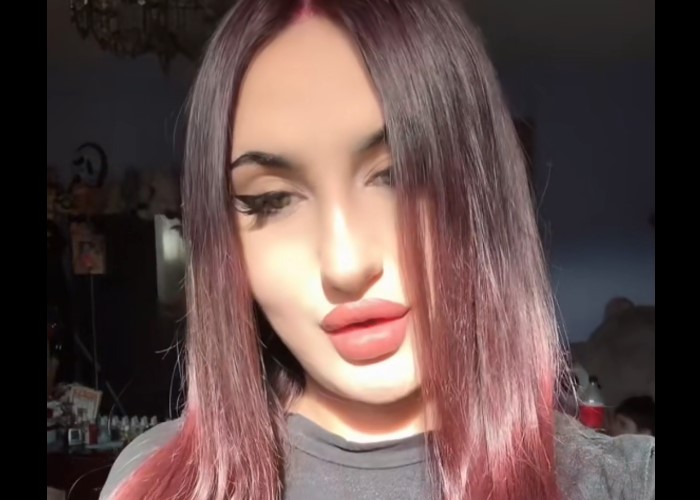 Liza has a video for you